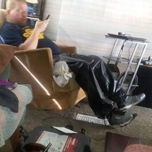 Meet your Posher, Paul